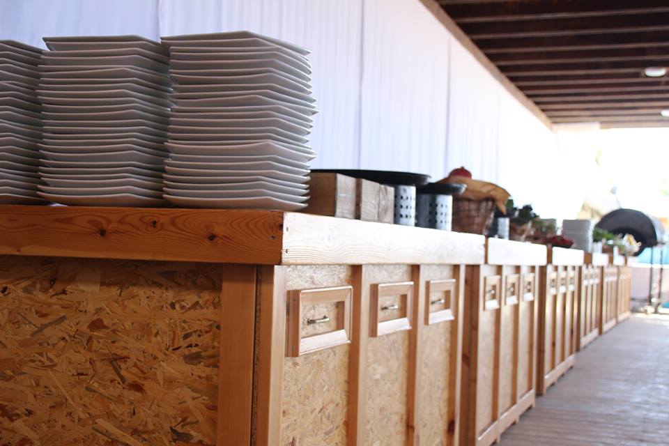 אין אירוע בלי הרמוניה