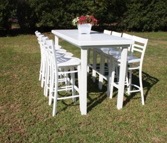 השכרת שולחנות לאירועים